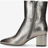 Mexx Enkellaars Pam Mila Grijs Dames