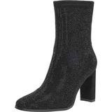 Mexx - mi001700653w - Enkellaarzen - Zwart