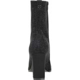 Mexx - mi001700653w - Enkellaarzen - Zwart