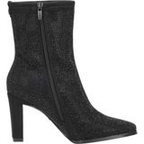 Mexx - mi001700653w - Enkellaarzen - Zwart