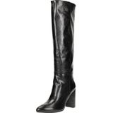 Mexx Hoge Laars Krystal Indy Zwart Dames