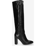 Mexx Hoge Laars Krystal Indy Zwart Dames