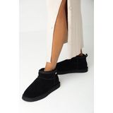 Mexx House Shoes Kimo Olympia Zwart - Vrouwen - Zwart