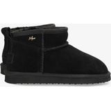 Mexx House Shoes Kimo Olympia Zwart - Vrouwen - Zwart