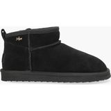 Mexx House Shoes Kimo Olympia Zwart - Vrouwen - Zwart