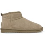 Mexx - Pantoffel Kimo Olympia - Pantoffel - Taupe - Leer