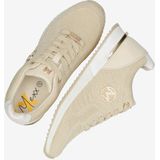 Mexx Sneakers Gitte Glitter - Beige