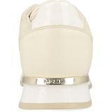Mexx Gitte Glitter Ellen Sneakers - Kleur: Sand