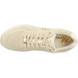 Mexx Gitte Glitter Ellen Sneakers - Kleur: Sand