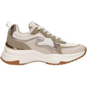 Mexx - Palma ORA - Sneakers - Veelkleurig - Suède