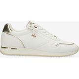 Mexx Djana Caia Sneaker - Wit - Dames