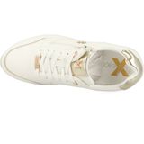 Mexx Djana Caia Sneaker - Wit - Dames