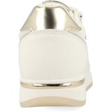 Mexx Djana Caia Sneaker - Wit - Dames