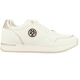 Mexx Djana Caia Sneaker - Wit - Dames