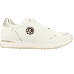 Mexx Djana Caia Sneaker - Wit - Dames