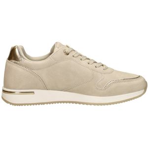 Mexx Sneaker Eke Caia - Dames - Kleur Sand