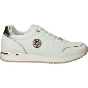 Mexx - Eke Caia - Sneakers - Wit - Ademend - Duurzaam