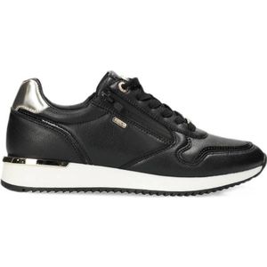 Mexx - Women Mana Kitsch - Sneakers - Zwart