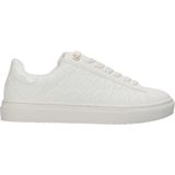 Mexx - Loua Blake - Sneakers - Wit - Suède
