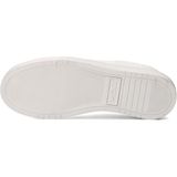 Mexx - Loua Blake - Sneakers - Wit - Suède