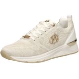 Mexx - ROX Orlando - Sneakers - Wit - Goud - Dames