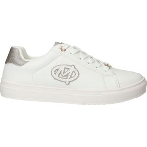 Mexx Rilly Blake Sneaker White/gold Dames - Maat 36