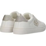 Mexx - MI001009751W-3111 Sneakers - Wit - Imitatieleer - Rubber Zool