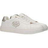 Mexx - MI001009751W-3111 Sneakers - Wit - Imitatieleer - Rubber Zool