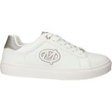 Mexx - MI001009751W-3111 Sneakers - Wit - Imitatieleer - Rubber Zool