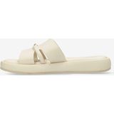 Mexx - Lotus II - Slipper - Crème - Hoogwaardige Materialen