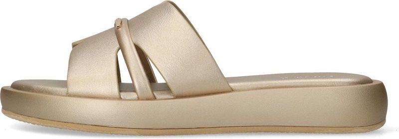 Mexx Slippers - Lotus II Pacha - Synthetisch - Rubber Zool