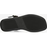 Mexx Romee Polly Sandalen - Zwart - Dames