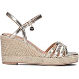 Mexx Espadrille Noemi Pakina - Goud