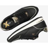 Mexx - Djana Caia - Sneaker - Zwart - Ademend - Duurzaam