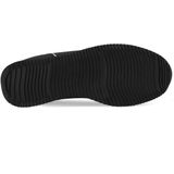 Mexx - Djana Caia - Sneaker - Zwart - Ademend - Duurzaam