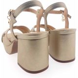 Mexx Heeled Sandal Nalina - Dames - Lichtblauw