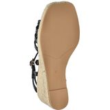 Mexx - Noemi Pankina - Sandalen - Zwart