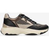 Mexx - Radja PAX - Sneakers - Veelkleurig - Chunky Sole