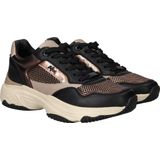 Mexx - Radja PAX - Sneakers - Veelkleurig - Chunky Sole