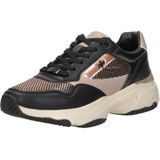 Mexx - Radja PAX - Sneakers - Veelkleurig - Chunky Sole