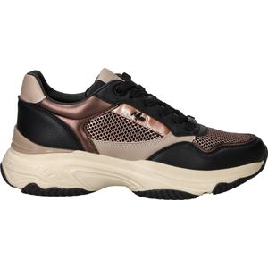 Mexx - Radja PAX - Sneakers - Veelkleurig - Dames - Chunky Sole
