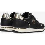 Mexx - Eke Caia - Sneakers - Zwart
