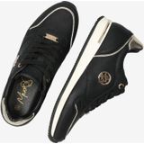 Mexx - Eke Caia - Sneakers - Zwart