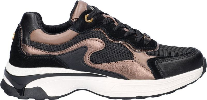 Mexx - Portia Love - Sneakers - Veelkleurig - Dames