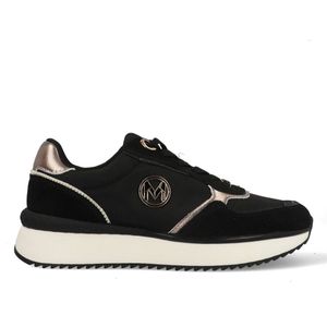 Mexx - Romance Pipa - Sneakers - Black