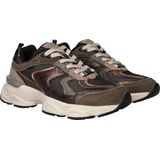 Mexx - Norah Komo - Sneakers - Groen