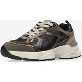 Mexx - Norah Komo - Sneakers - Groen