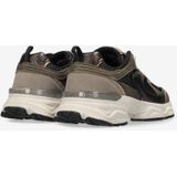 Mexx - Norah Komo - Sneakers - Groen