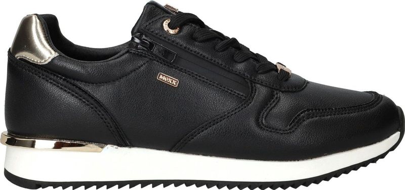 Mexx - Mana Kitch - Sneakers - Zwart