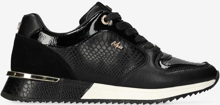 Mexx - Fleur Ellen - Sneakers - Black